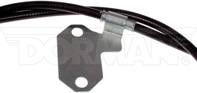 Dorman - First Stop Parking Brake Cable P/N:C661421 Fits: Jeep Liberty 12-08 - Image 2