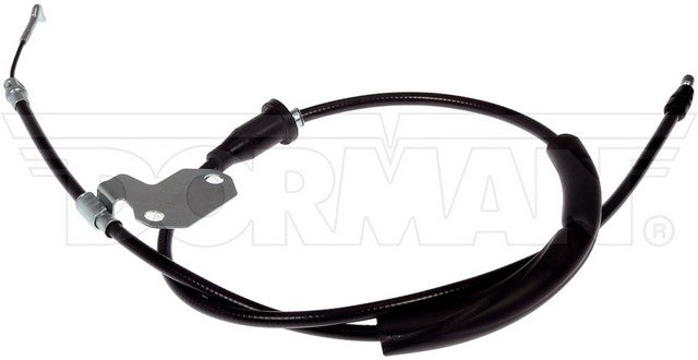 Dorman - First Stop Parking Brake Cable P/N:C661422 Fits: Jeep Liberty 12-09 - Image 2