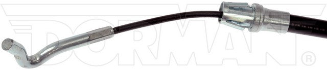 Dorman - First Stop Parking Brake Cable P/N:C661422 Fits: Jeep Liberty 12-09 - Image 5