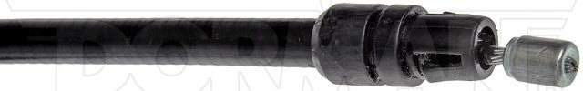 Dorman - First Stop Parking Brake Cable P/N:C661422 Fits: Jeep Liberty 12-09 - Image 4