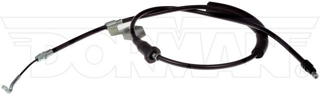 Dorman - First Stop Parking Brake Cable P/N:C661422 Fits: Jeep Liberty 12-09 - Image 1