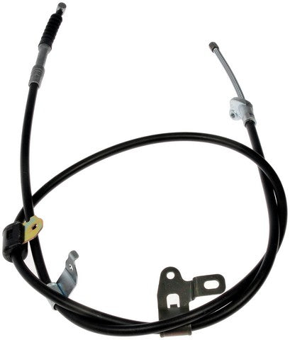 Dorman - First Stop Parking Brake Cable P/N:C661423 Fits: Toyota Corolla 07-03 - Image 4