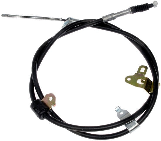 Dorman - First Stop Parking Brake Cable P/N:C661424 Fits: Toyota Corolla 07-04 - Image 2