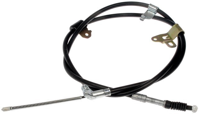 Dorman - First Stop Parking Brake Cable P/N:C661424 Fits: Toyota Corolla 07-04 - Image 1