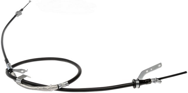 Dorman - First Stop Parking Brake Cable P/N:C661430 Fits: Toyota Highlander 11-08 - Image 3