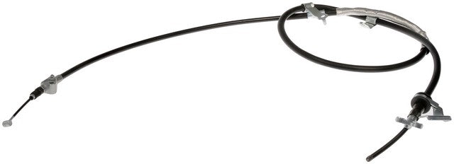 Dorman - First Stop Parking Brake Cable P/N:C661430 Fits: Toyota Highlander 11-08 - Image 1