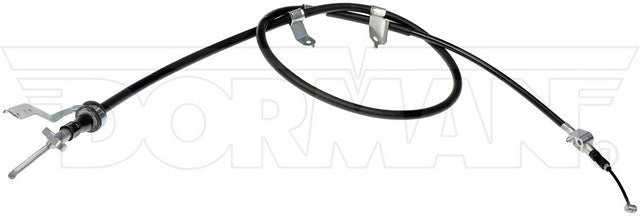 Dorman - First Stop Parking Brake Cable P/N:C661431 Fits: Toyota Highlander 11-08 - Image 1