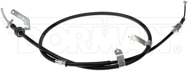 Dorman - First Stop Parking Brake Cable P/N:C661431 Fits: Toyota Highlander 11-08 - Image 5