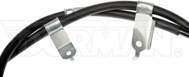 Dorman - First Stop Parking Brake Cable P/N:C661431 Fits: Toyota Highlander 11-08 - Image 4