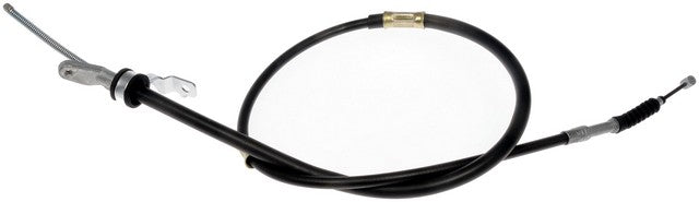Dorman - First Stop Parking Brake Cable P/N:C661432 Fits: Toyota Rav4 05-04 - Image 4