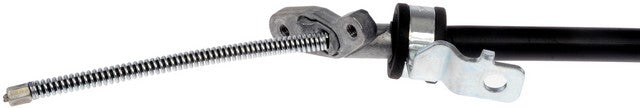 Dorman - First Stop Parking Brake Cable P/N:C661432 Fits: Toyota Rav4 05-04 - Image 3