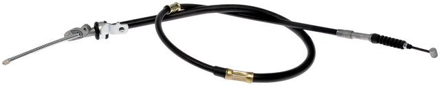 Dorman - First Stop Parking Brake Cable P/N:C661432 Fits: Toyota Rav4 05-04 - Image 1
