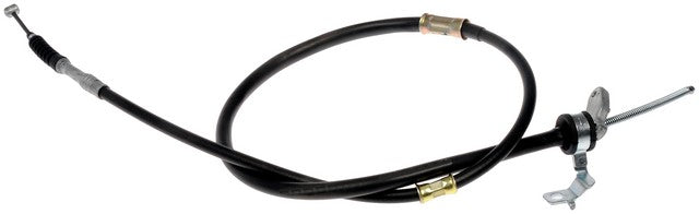 Dorman - First Stop Parking Brake Cable P/N:C661433 Fits: Toyota Rav4 05-04 - Image 4