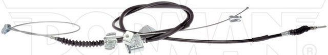Dorman - First Stop Parking Brake Cable P/N:C661436 Fits: Toyota Tundra 05-04 - Image 2