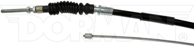 Dorman - First Stop Parking Brake Cable P/N:C661436 Fits: Toyota Tundra 05-04 - Image 3