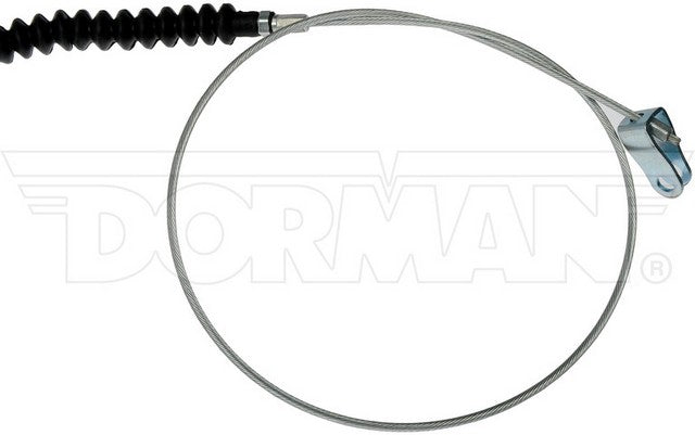 Dorman - First Stop Parking Brake Cable P/N:C661436 Fits: Toyota Tundra 05-04 - Image 5