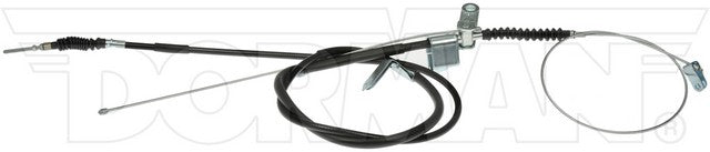 Dorman - First Stop Parking Brake Cable P/N:C661436 Fits: Toyota Tundra 05-04 - Image 1