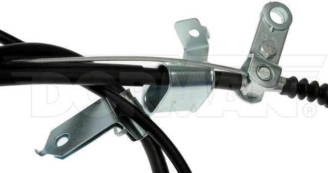 Dorman - First Stop Parking Brake Cable P/N:C661436 Fits: Toyota Tundra 05-04 - Image 4