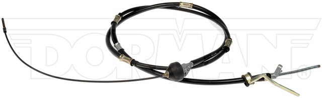 Dorman - First Stop Parking Brake Cable P/N:C661437 Fits: Toyota Highlander 03-01 - Image 2
