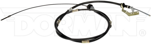 Dorman - First Stop Parking Brake Cable P/N:C661437 Fits: Toyota Highlander 03-01 - Image 1
