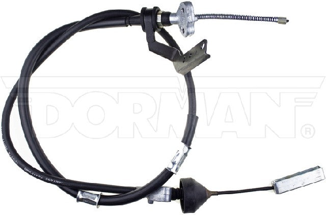 Dorman - First Stop Parking Brake Cable P/N:C661438 Fits: Toyota Highlander 03-01 - Image 1