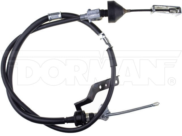 Dorman - First Stop Parking Brake Cable P/N:C661438 Fits: Toyota Highlander 03-01 - Image 2