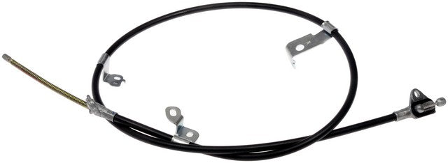 Dorman - First Stop Parking Brake Cable P/N:C661439 Fits: Toyota Echo 05-00 - Image 3