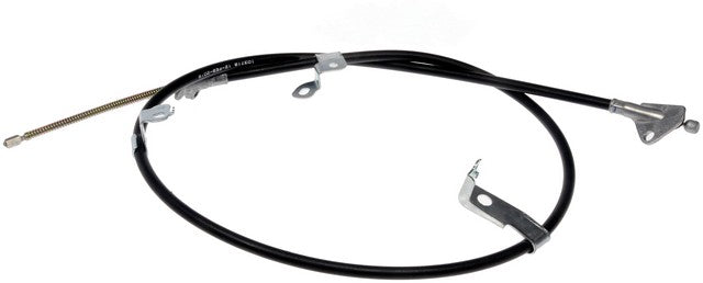 Dorman - First Stop Parking Brake Cable P/N:C661439 Fits: Toyota Echo 05-00 - Image 1