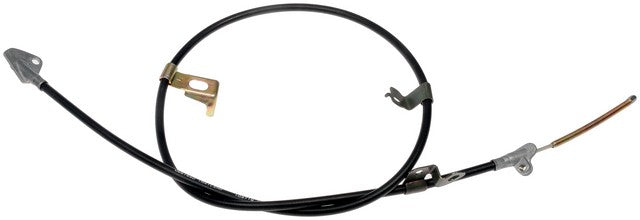 Dorman - First Stop Parking Brake Cable P/N:C661440 Fits: Toyota Echo 05-00 - Image 4
