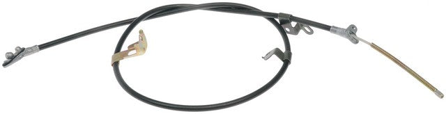 Dorman - First Stop Parking Brake Cable P/N:C661440 Fits: Toyota Echo 05-00 - Image 1