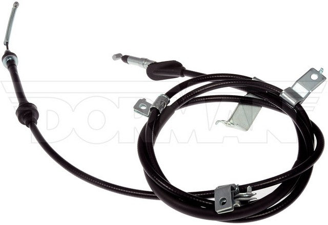 Dorman - First Stop Parking Brake Cable P/N:C661441 Fits: Honda Odyssey 04-02 - Image 4