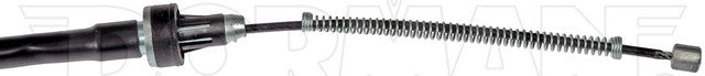 Dorman - First Stop Parking Brake Cable P/N:C661441 Fits: Honda Odyssey 04-02 - Image 2