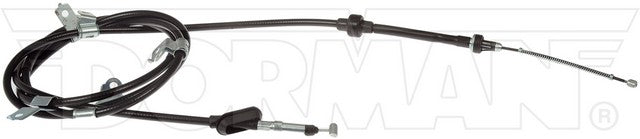 Dorman - First Stop Parking Brake Cable P/N:C661441 Fits: Honda Odyssey 04-02 - Image 1