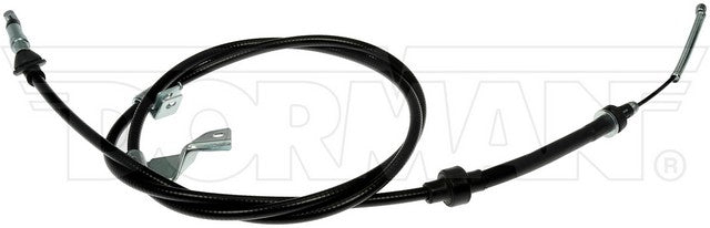 Dorman - First Stop Parking Brake Cable P/N:C661442 Fits: Honda Odyssey 04-02 - Image 2