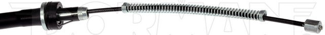 Dorman - First Stop Parking Brake Cable P/N:C661442 Fits: Honda Odyssey 04-02 - Image 4