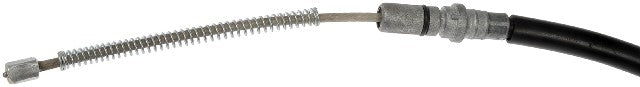 Dorman - First Stop Parking Brake Cable P/N:C661443 Fits: Honda Fit 09-07 - Image 3