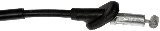 Dorman - First Stop Parking Brake Cable P/N:C661443 Fits: Honda Fit 09-07 - Image 2