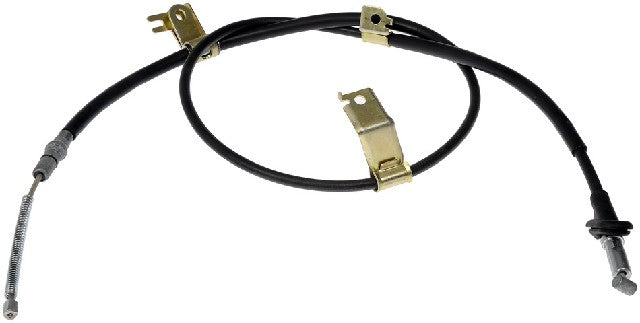Dorman - First Stop Parking Brake Cable P/N:C661443 Fits: Honda Fit 09-07 - Image 1