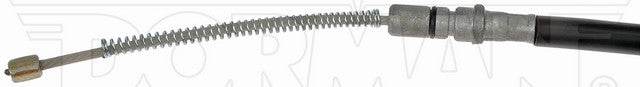 Dorman - First Stop Parking Brake Cable P/N:C661444 Fits: Honda Fit 09-07 - Image 3