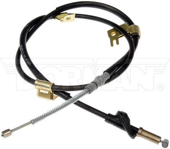 Dorman - First Stop Parking Brake Cable P/N:C661444 Fits: Honda Fit 09-07 - Image 1