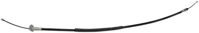 Dorman - First Stop Parking Brake Cable P/N:C661451 Fits: Nissan Frontier 04-02, Nissan Xterra 04-02 - Image 4