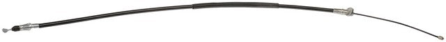 Dorman - First Stop Parking Brake Cable P/N:C661451 Fits: Nissan Frontier 04-02, Nissan Xterra 04-02 - Image 1