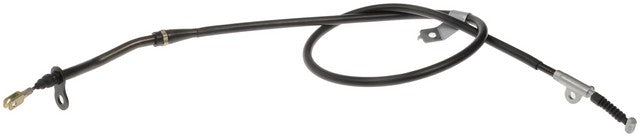 Dorman - First Stop Parking Brake Cable P/N:C661452 Fits: Infiniti G35 06-03 - Image 1