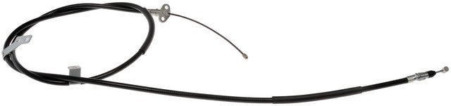 Dorman - First Stop Parking Brake Cable P/N:C661454 Fits: Nissan Frontier 04-00, Nissan Xterra 04-03 - Image 3