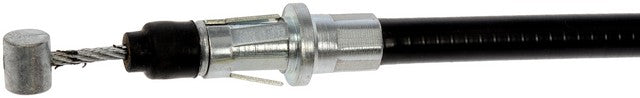 Dorman - First Stop Parking Brake Cable P/N:C661454 Fits: Nissan Frontier 04-00, Nissan Xterra 04-03 - Image 4