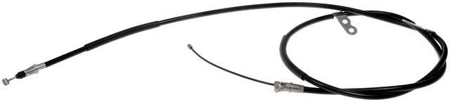 Dorman - First Stop Parking Brake Cable P/N:C661454 Fits: Nissan Frontier 04-00, Nissan Xterra 04-03 - Image 1