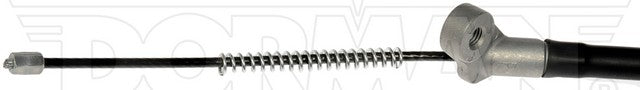Dorman - First Stop Parking Brake Cable P/N:C661455 Fits: Nissan Rogue 13-08, Nissan Rogue Select 15-14 - Image 5