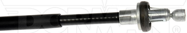 Dorman - First Stop Parking Brake Cable P/N:C661455 Fits: Nissan Rogue 13-08, Nissan Rogue Select 15-14 - Image 4