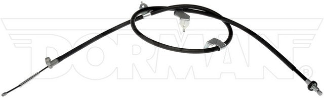 Dorman - First Stop Parking Brake Cable P/N:C661455 Fits: Nissan Rogue 13-08, Nissan Rogue Select 15-14 - Image 1