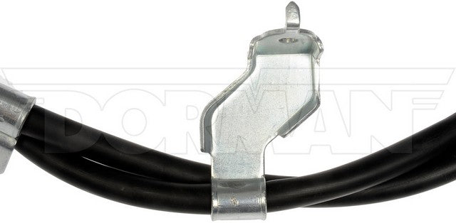 Dorman - First Stop Parking Brake Cable P/N:C661455 Fits: Nissan Rogue 13-08, Nissan Rogue Select 15-14 - Image 3